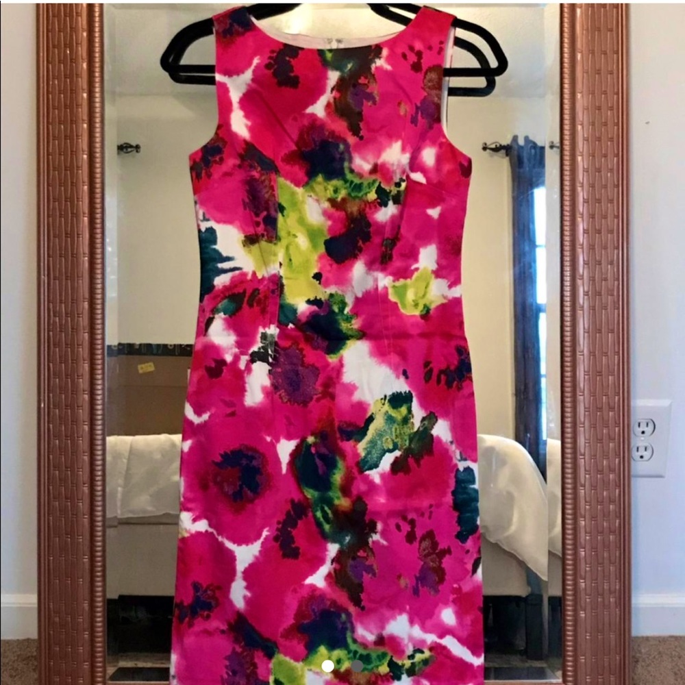 NWT Ann Taylor dress